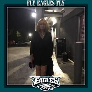 Meet your Posher, Patty